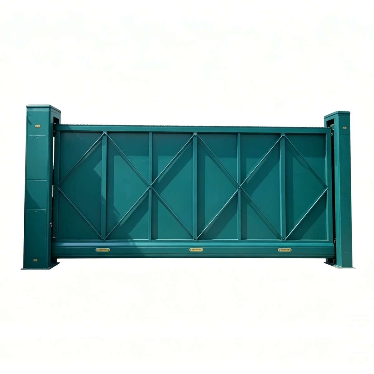 衡阳衡山马迹镇电动悬空门